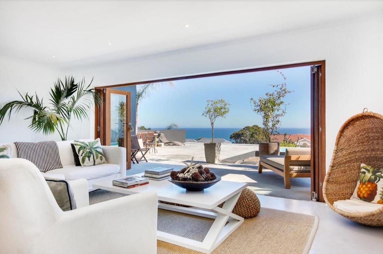 Jo Leo House By Totalstay Cape Town Dış mekan fotoğraf