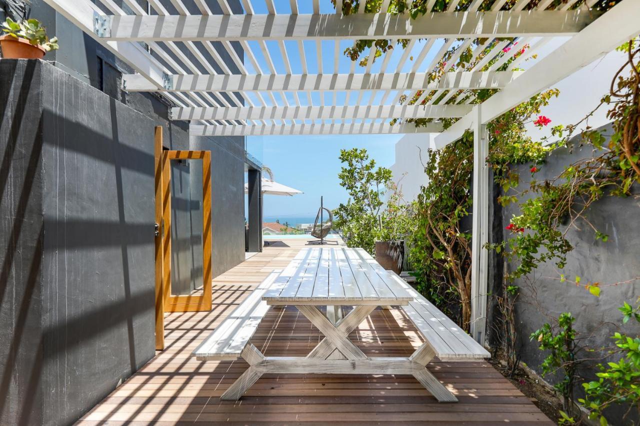 Jo Leo House By Totalstay Cape Town Dış mekan fotoğraf