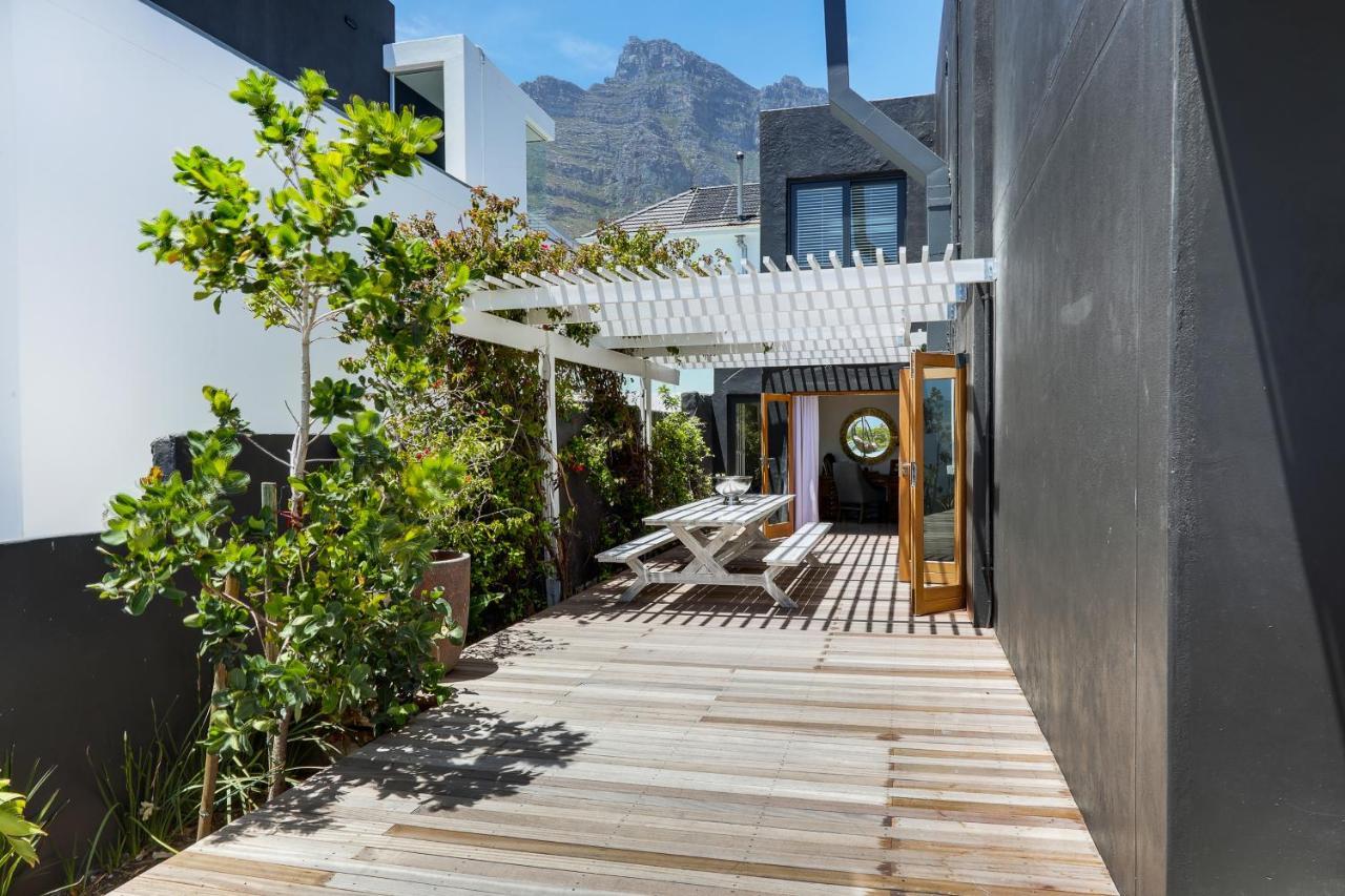 Jo Leo House By Totalstay Cape Town Dış mekan fotoğraf