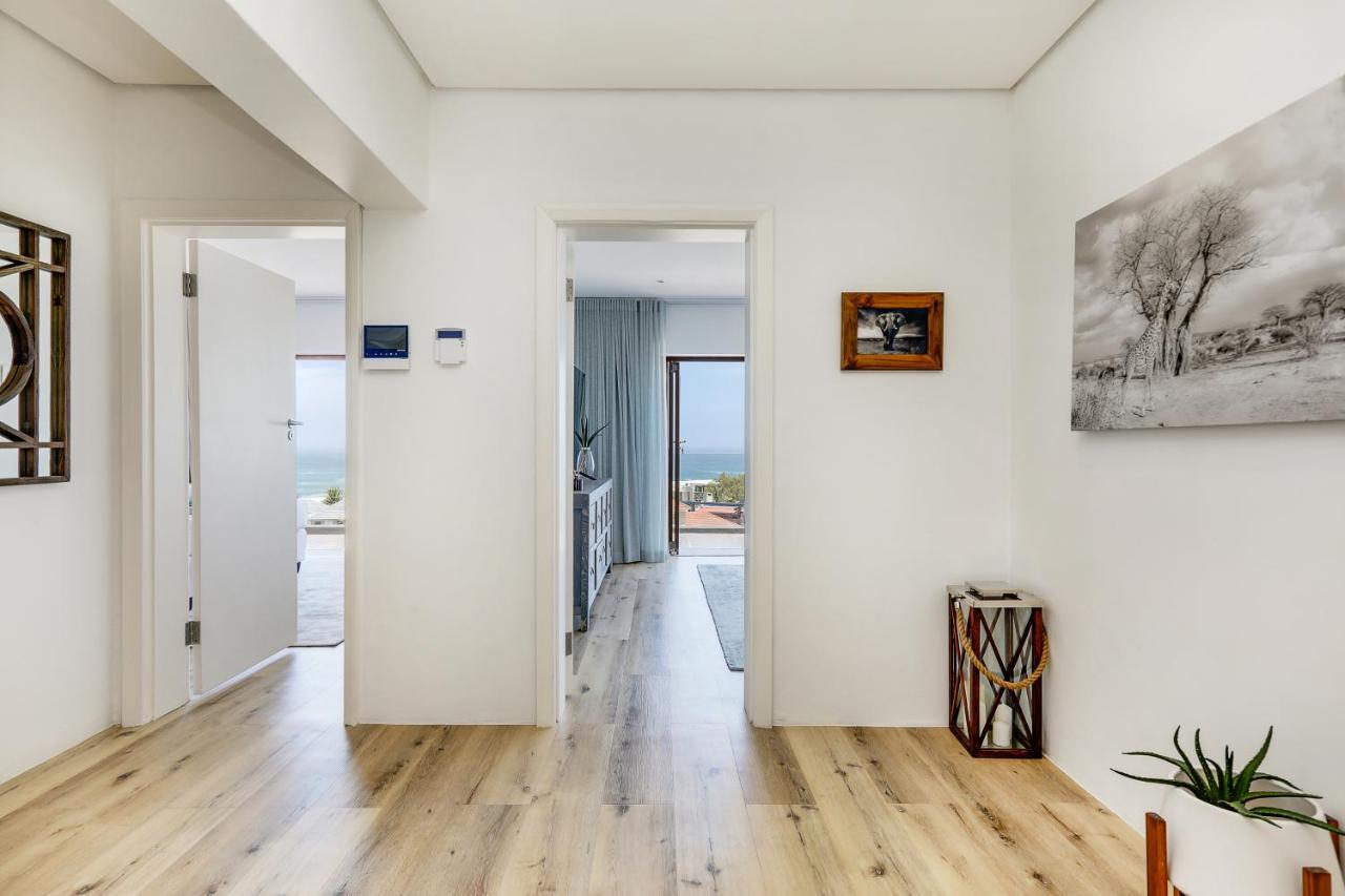 Jo Leo House By Totalstay Cape Town Dış mekan fotoğraf