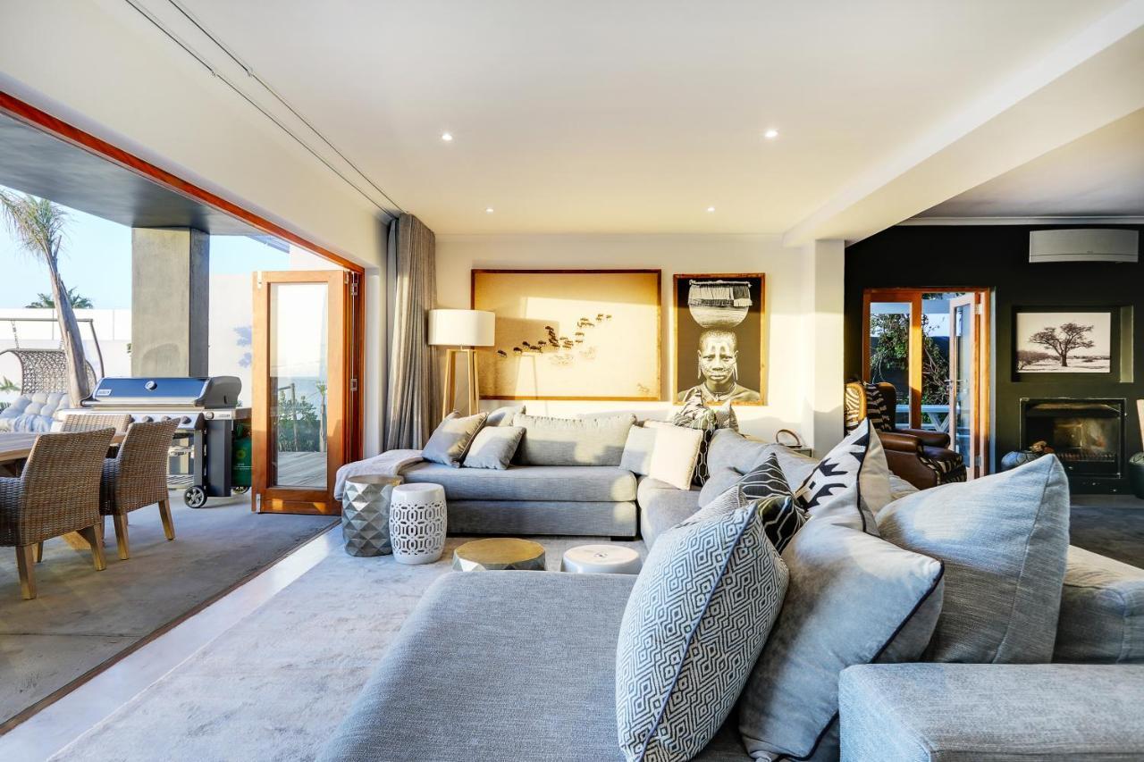 Jo Leo House By Totalstay Cape Town Dış mekan fotoğraf