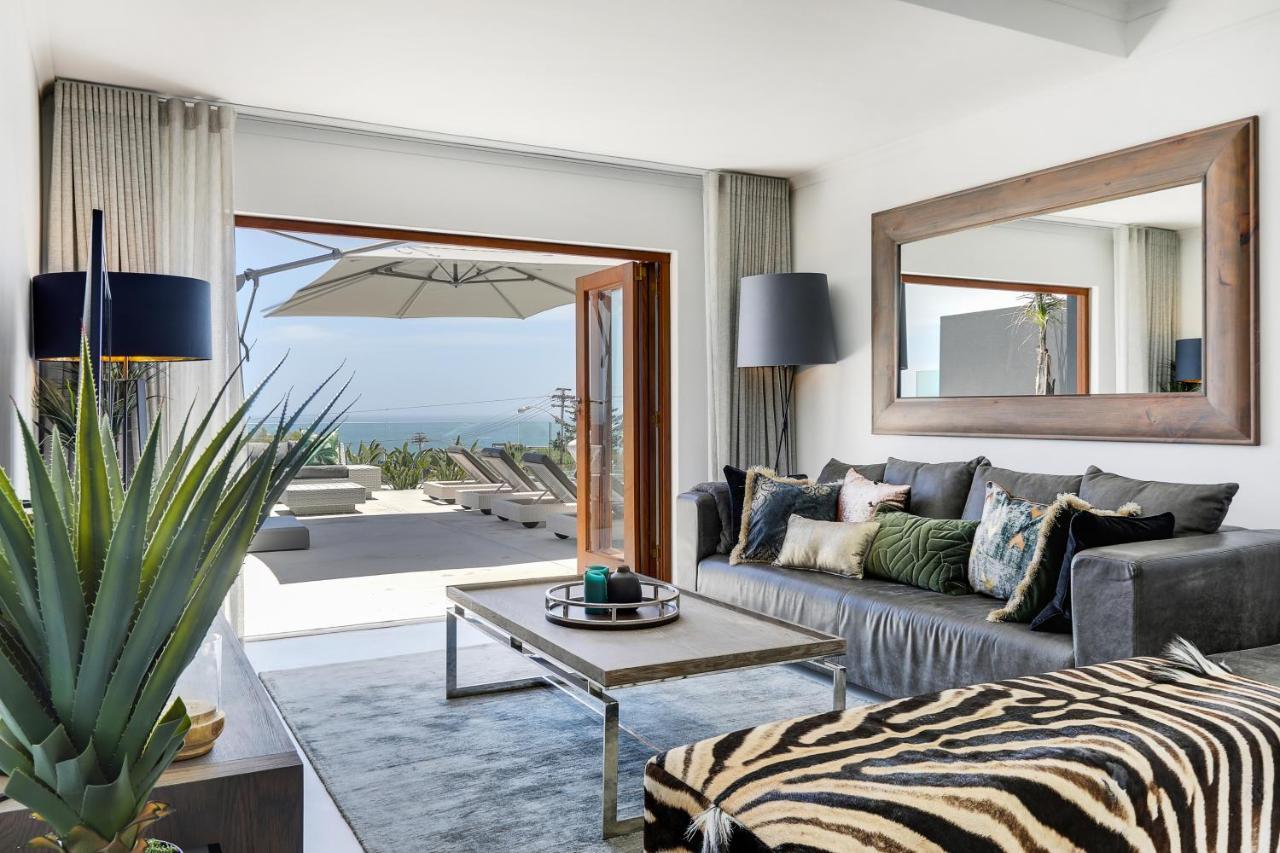 Jo Leo House By Totalstay Cape Town Dış mekan fotoğraf