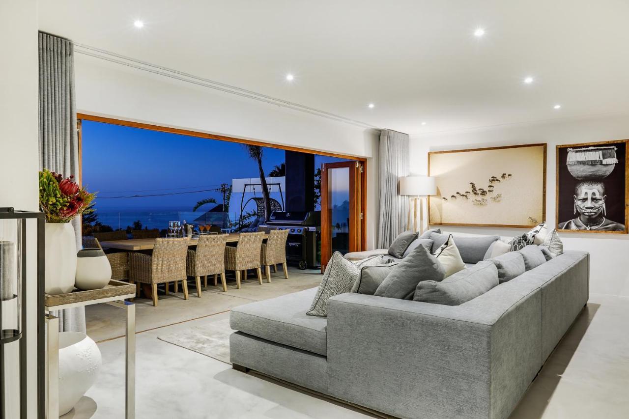 Jo Leo House By Totalstay Cape Town Dış mekan fotoğraf