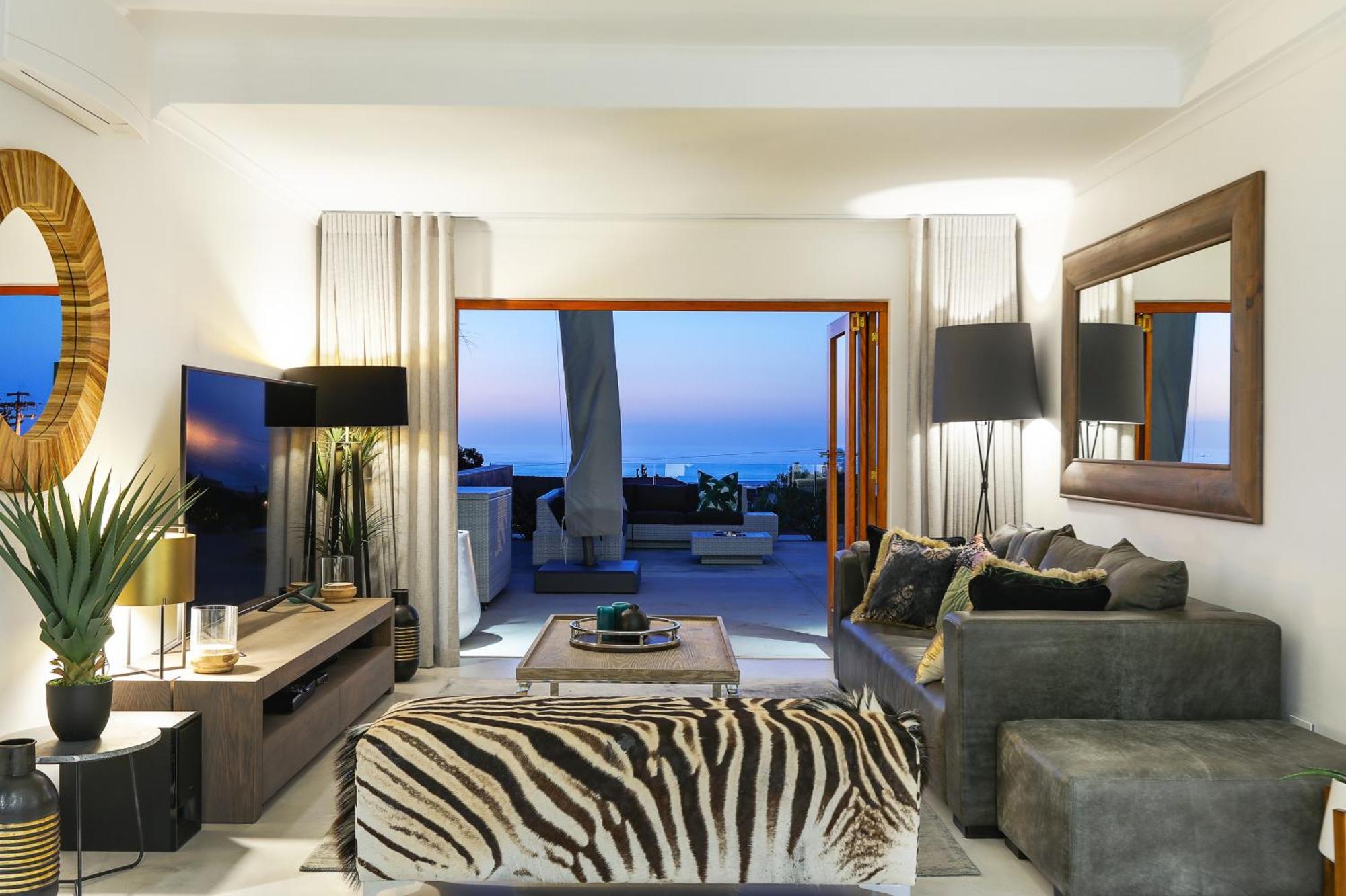 Jo Leo House By Totalstay Cape Town Dış mekan fotoğraf