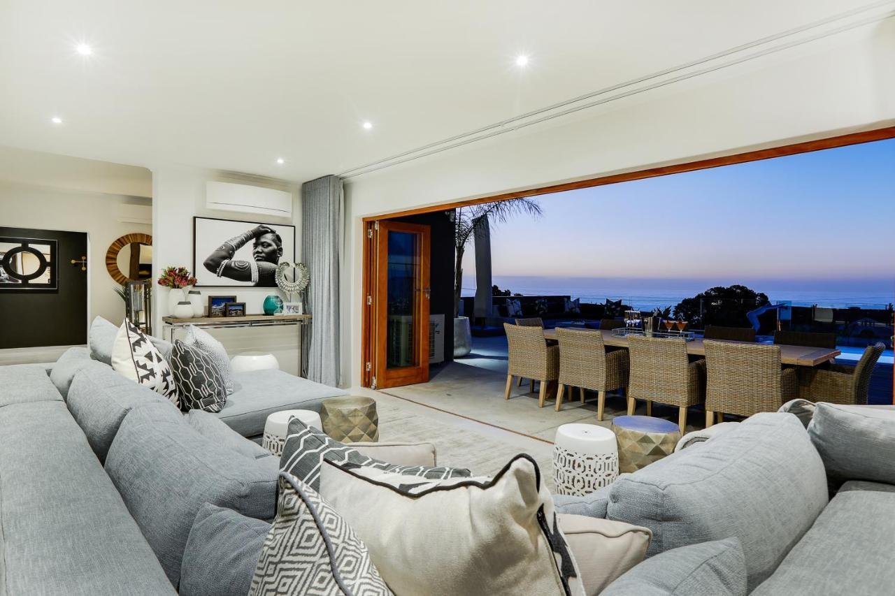 Jo Leo House By Totalstay Cape Town Dış mekan fotoğraf